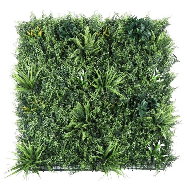 OPPIO Moss Panel Kunsthaag - CONGO