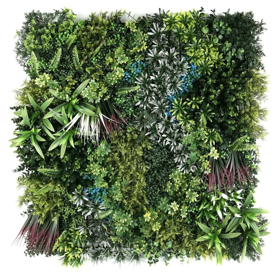 OPPIO Moss Panel Kunsthaag - SUNDARBANS