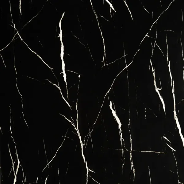 Black Marmour / Zwart Hoogglans