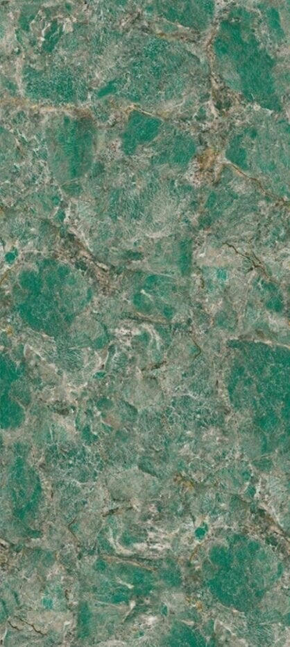 PVC Wandpaneel ONYX Green - Hoogglans