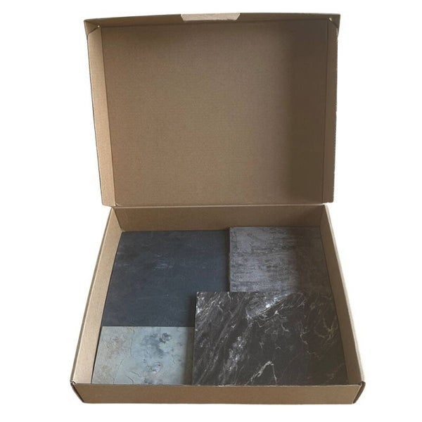 Sample Box Industrieel - Robuust en Stoer
