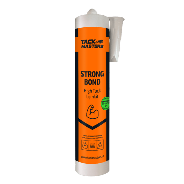 Strong Bond High Tack kit