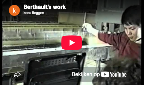 De vrolijke ruil