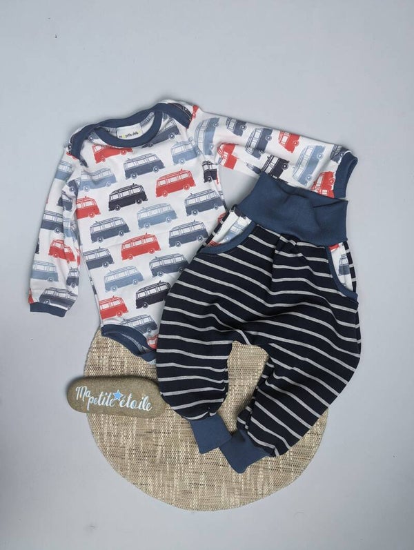 Baby Set l Autobus