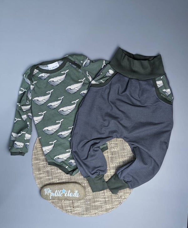 Baby Set l Walfisch