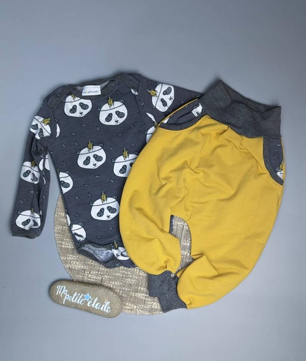 Baby Set l Panda
