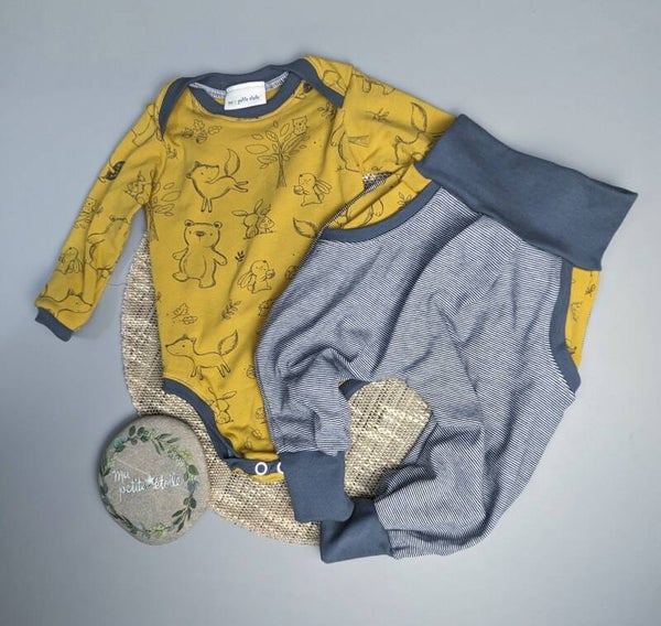 Baby Set l Tiere