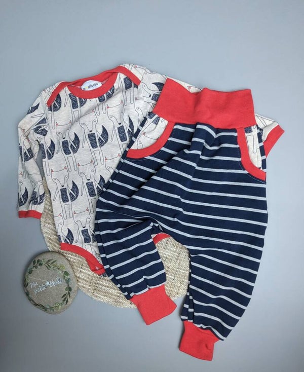 Baby Set l Fuchs