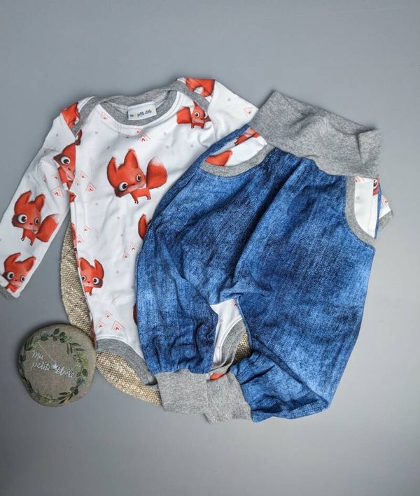 Baby Set l Fuchs