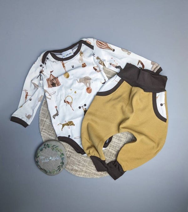 Baby Set l Zirkus