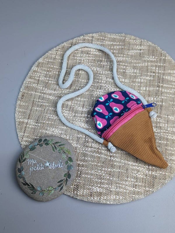 Glace Täschli