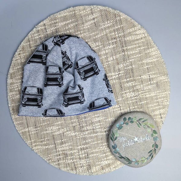 Beanie l Autobus