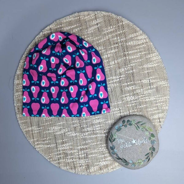 Beanie l Birnen