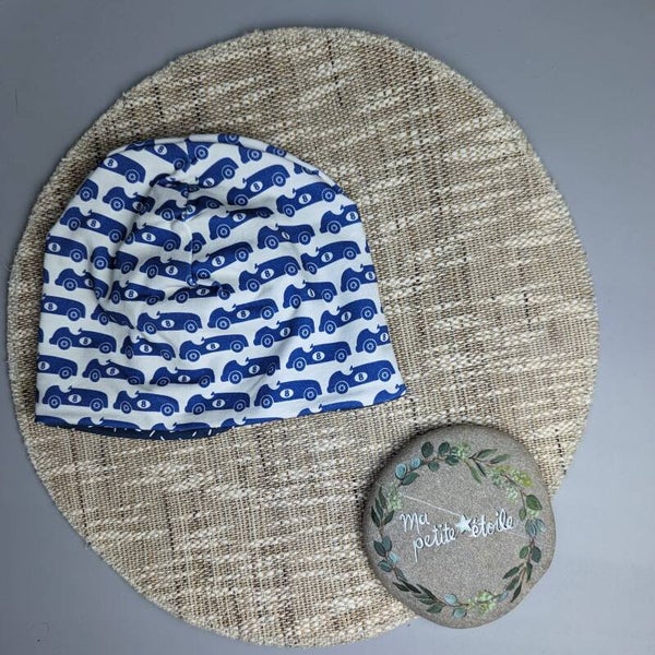 Beanie l Auto