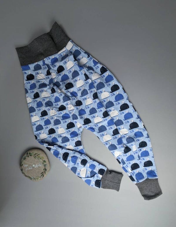 Pumphose l Walfisch %SALE%
