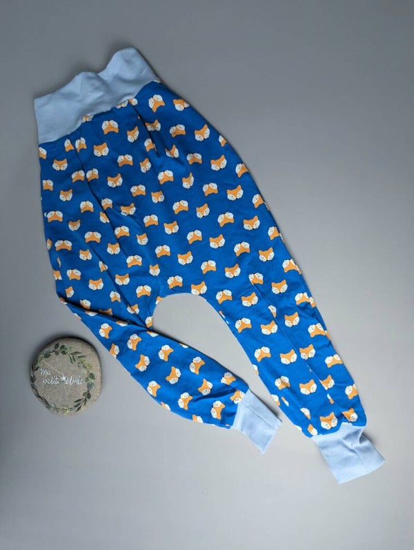 Pumphose l Füchsli % SALE %