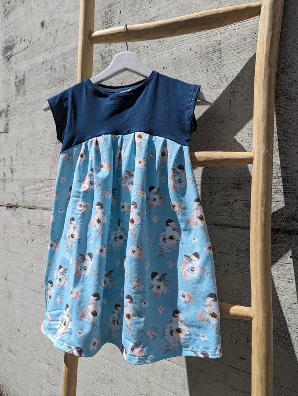 Sommer Kleid l Vögeli