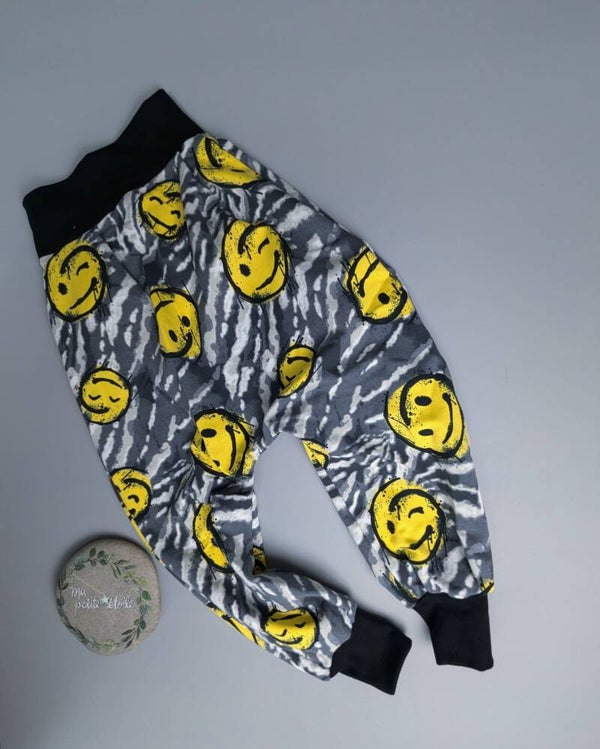 Pumphose l Smile %SALE%