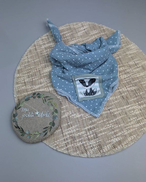 Nuscheli I Stinktier