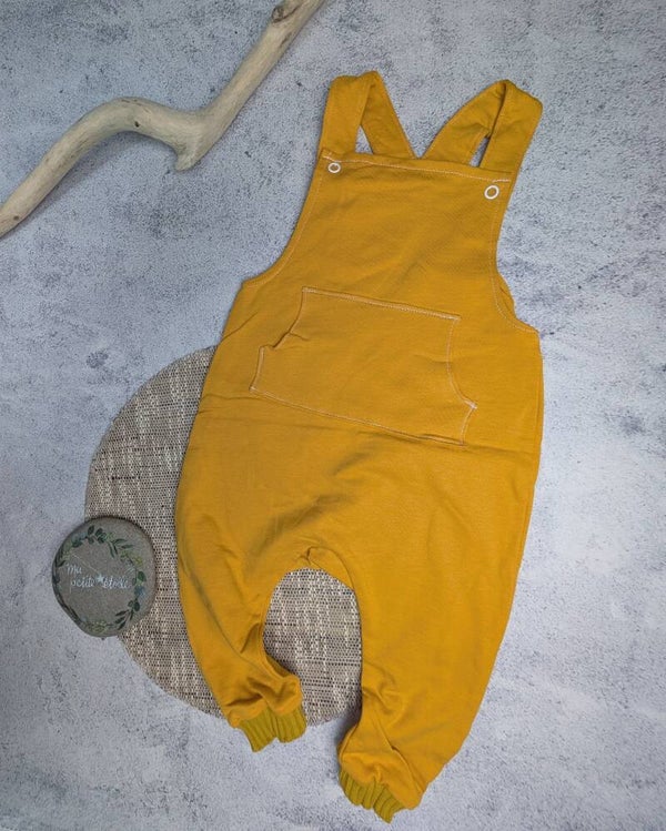 Latzhose l Uni %SALE%