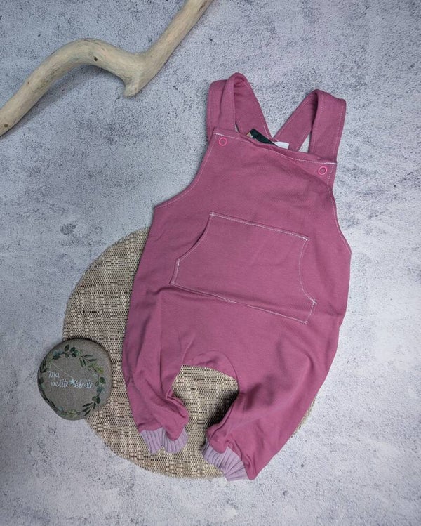 Latzhose l Uni %SALE%