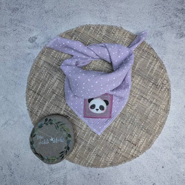 Nuscheli I Panda