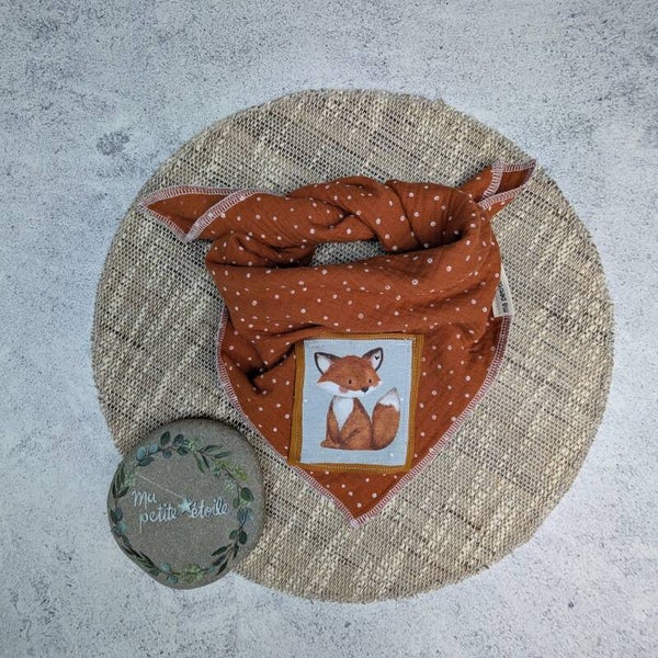 Nuscheli I Fuchs