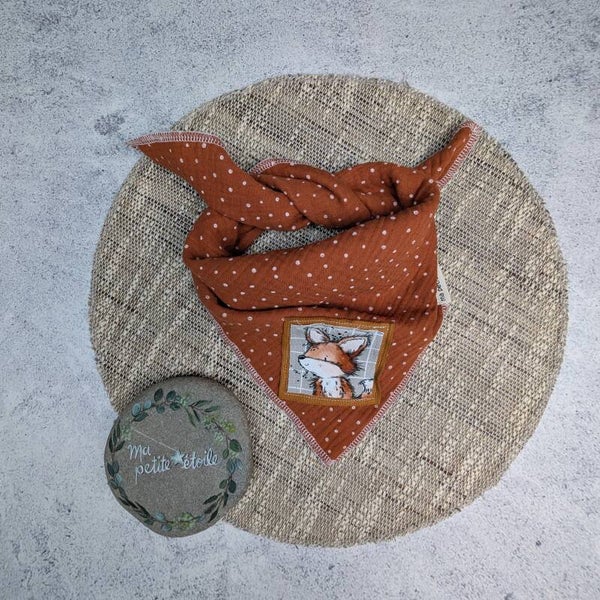 Nuscheli I Fuchs
