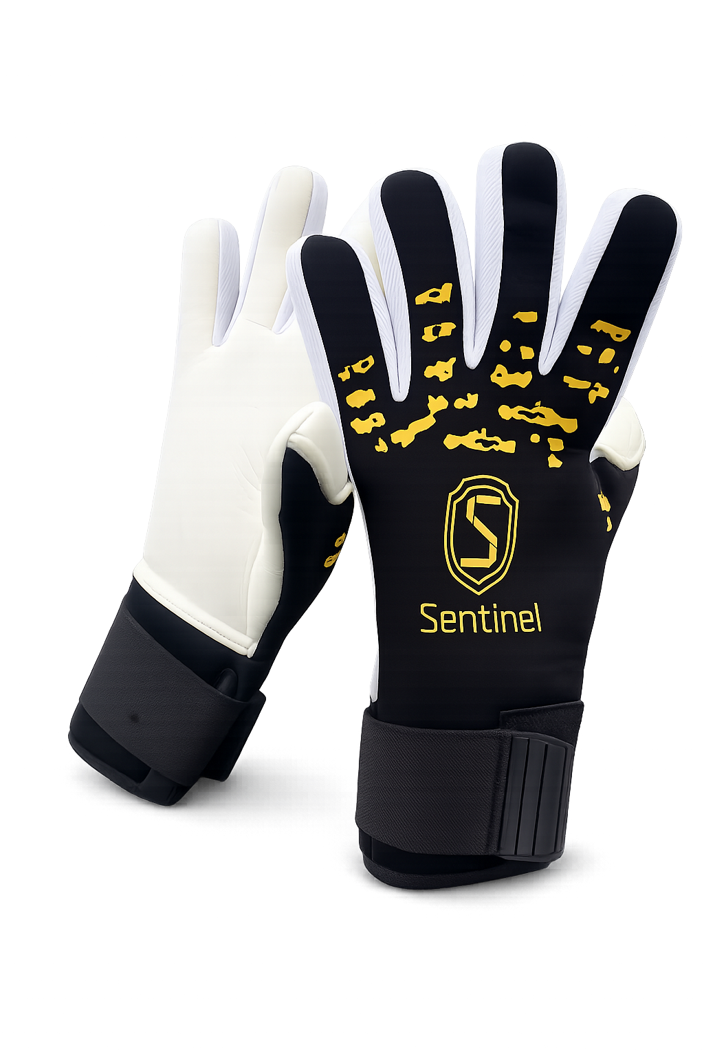 Sentinel Aegis Aurum