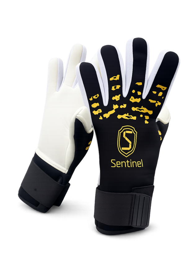 Sentinel Aegis Aurum