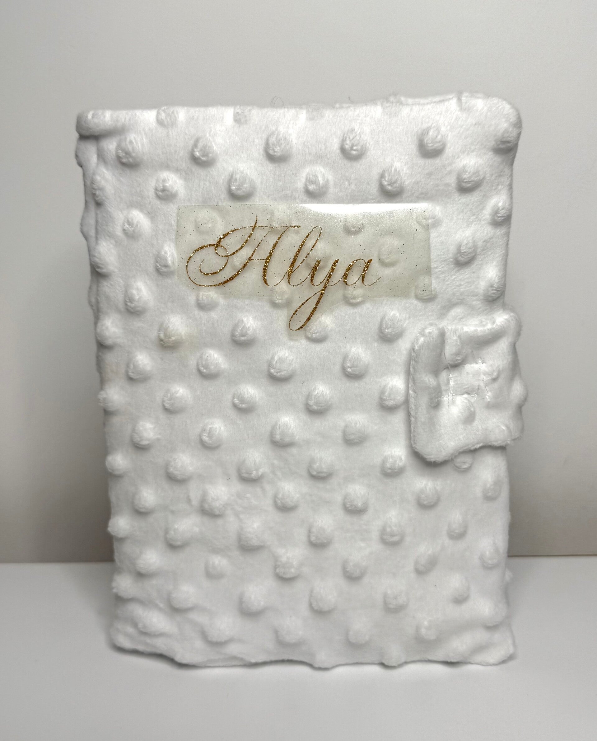 PROTÈGE CARNET DE SANTÉ MINKY