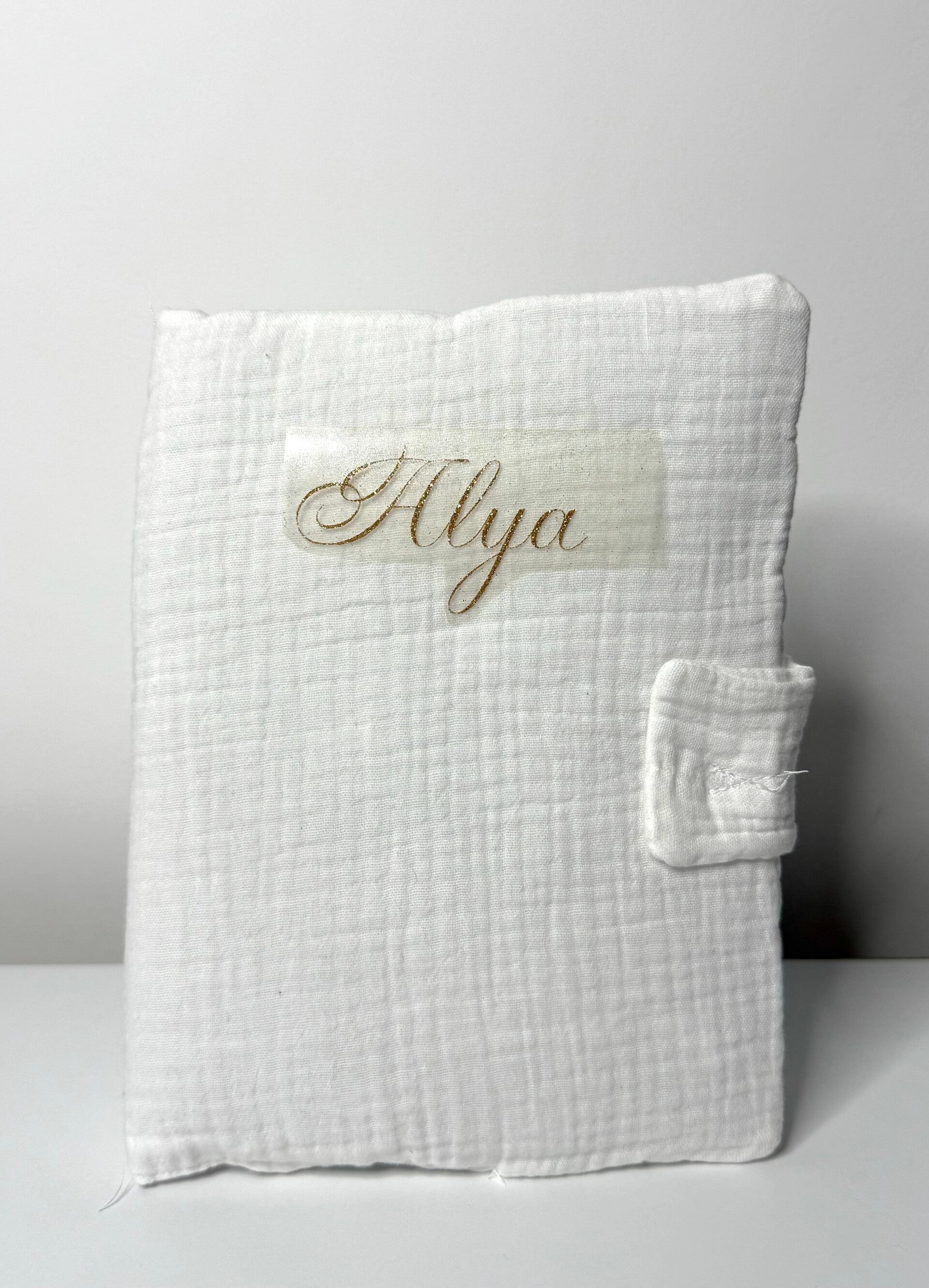 PROTÈGE CARNET DE SANTÉ