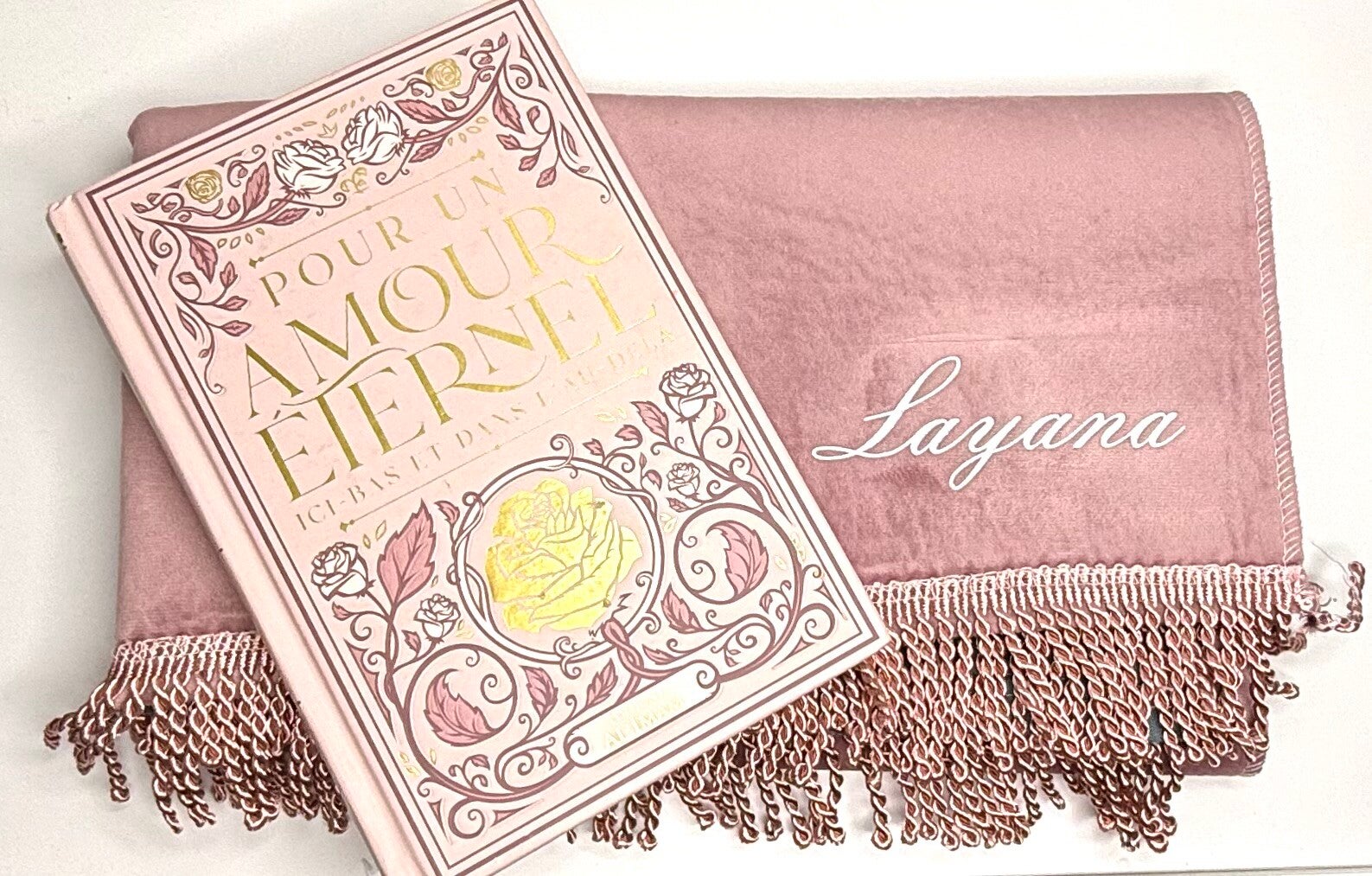COFFRET LAYANA