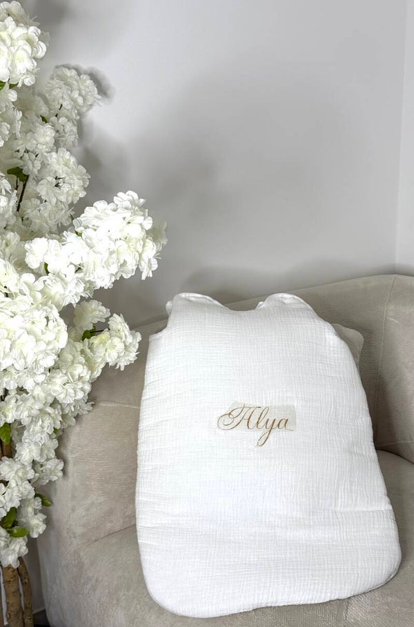 GIGOTEUSE GAZ DE COTON