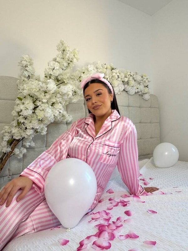 ENSEMBLE PYJAMA VICTORIA