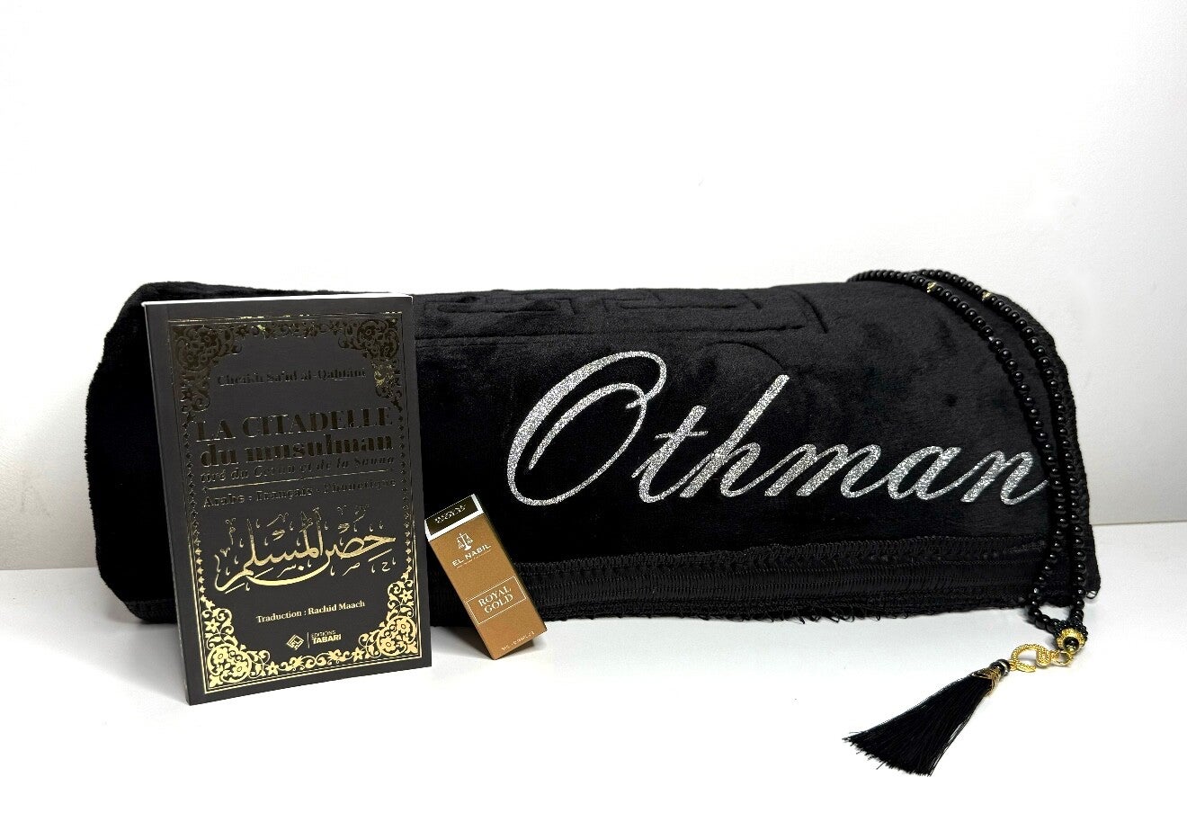 COFFRET HOMME ISLAMIQUE