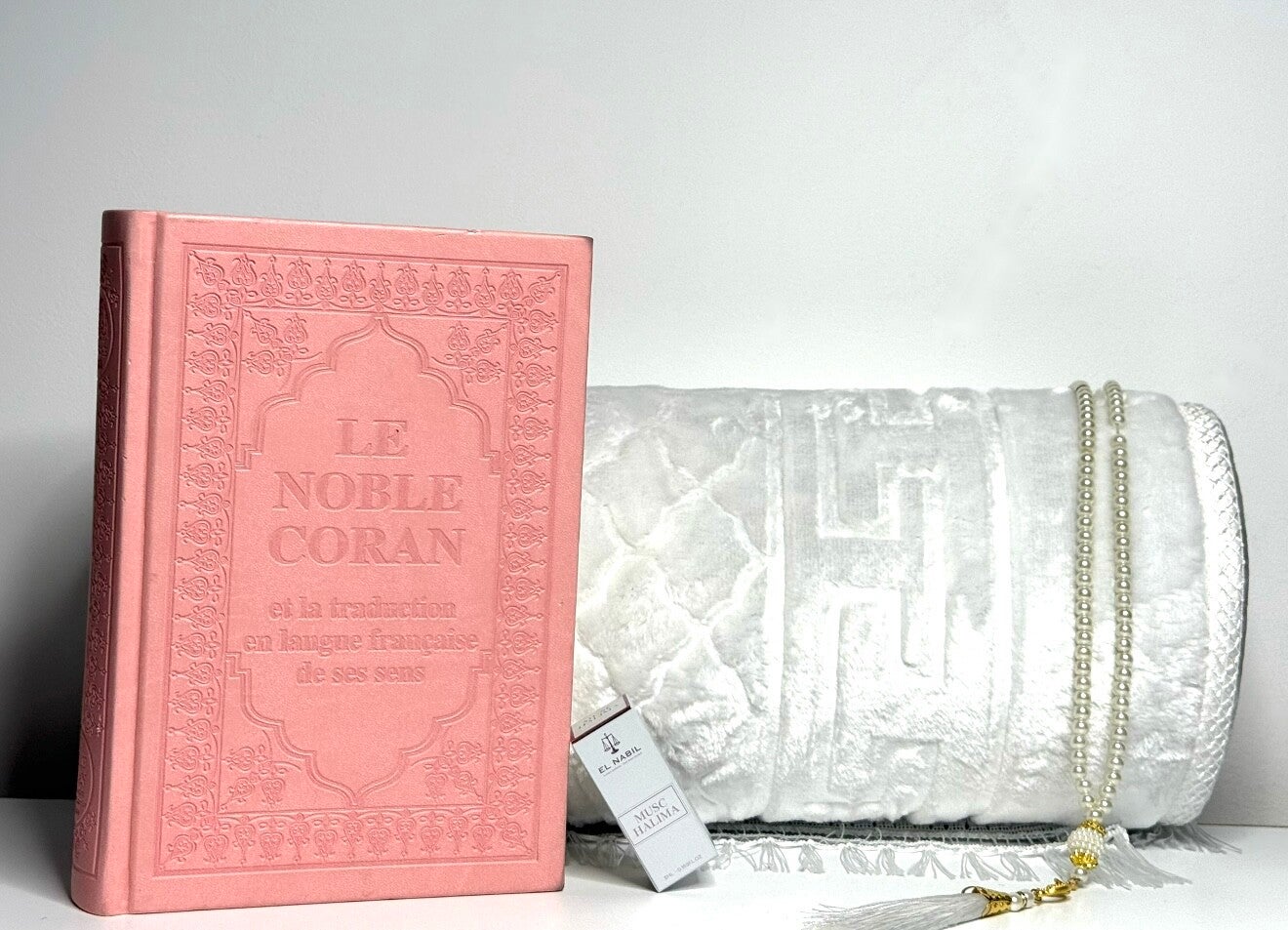 COFFRET HALIMA