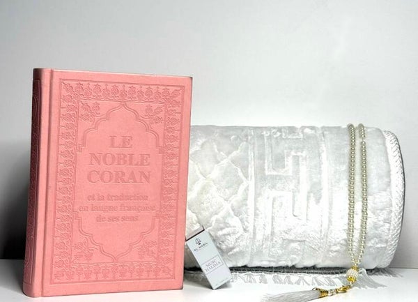 COFFRET HALIMA