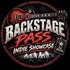 Backstage Pass Indie Showcase