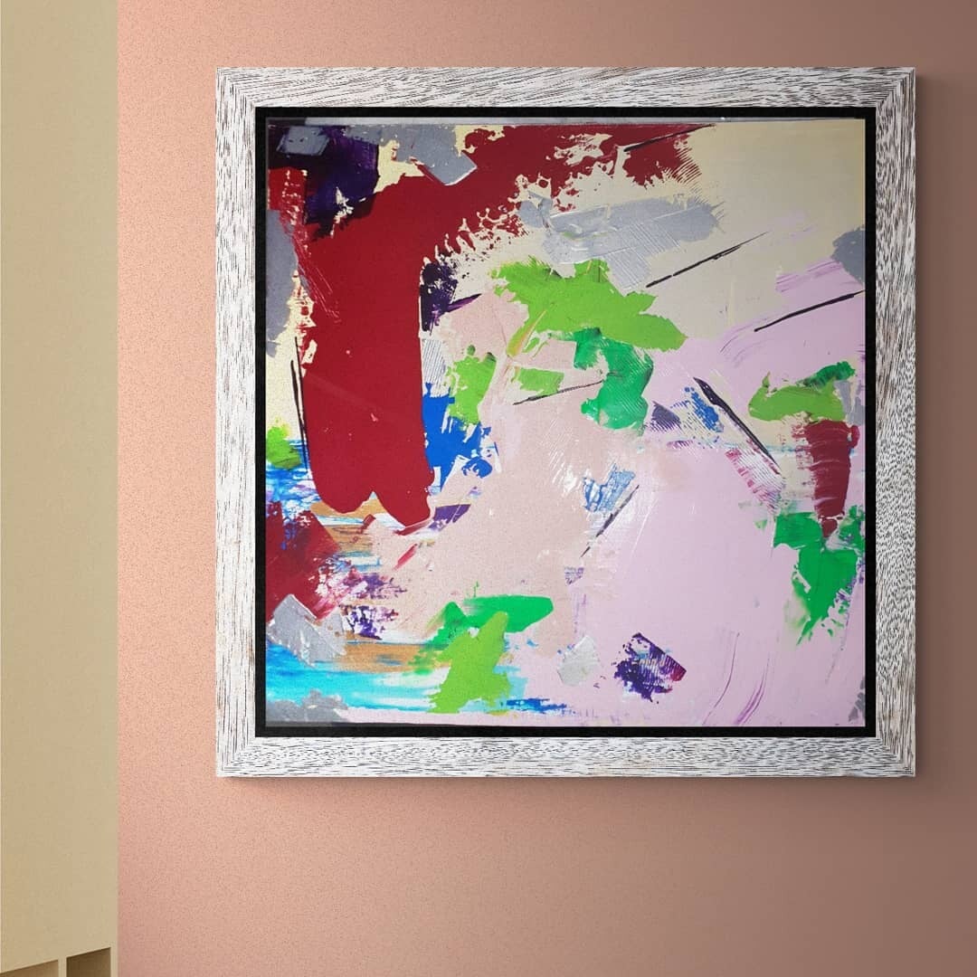 Série FIFTY/FIFTY n°5