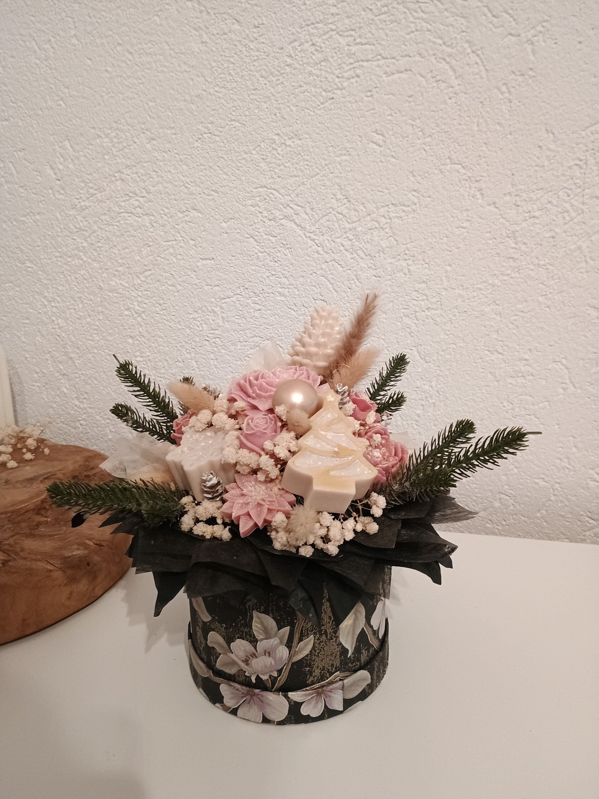 Blumen Box small