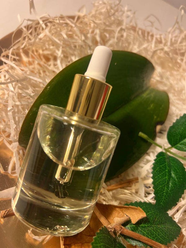 Arganolie Puur - 50 ml