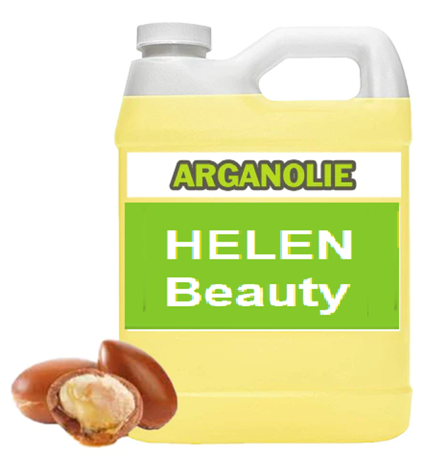 Arganolie 2.3 kg (ong. 2.5 liter)  Prijs OpVragen