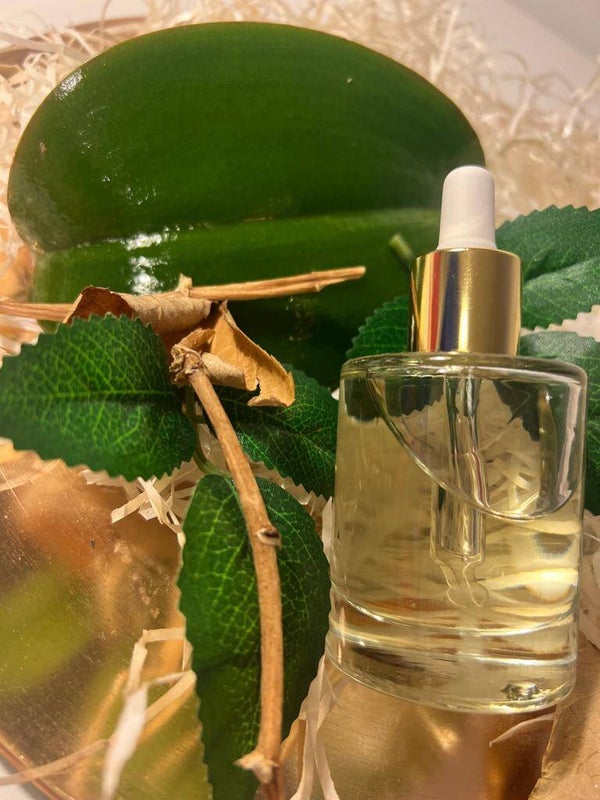 Arganolie Puur - 100ml