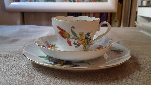 Sammeltasse von Triptis