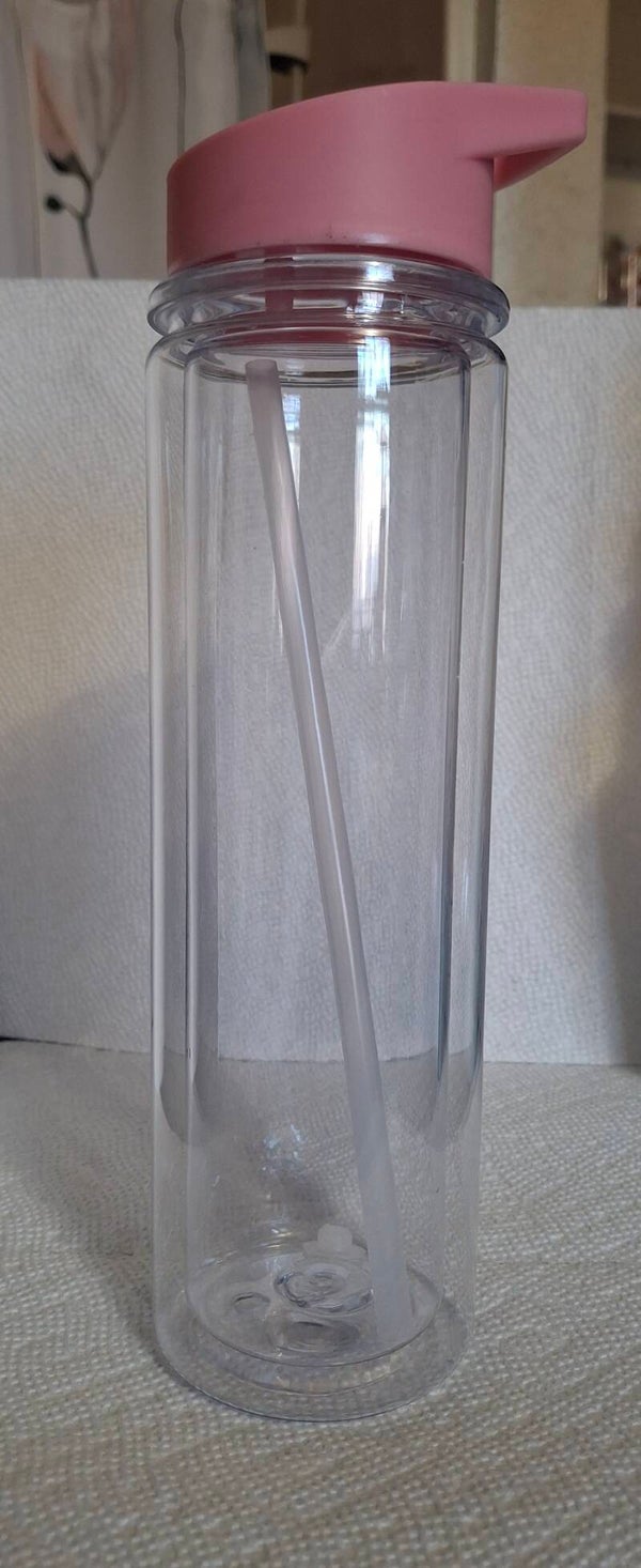 18 oz sports snow globe cup 🚩 NO Lave🚩