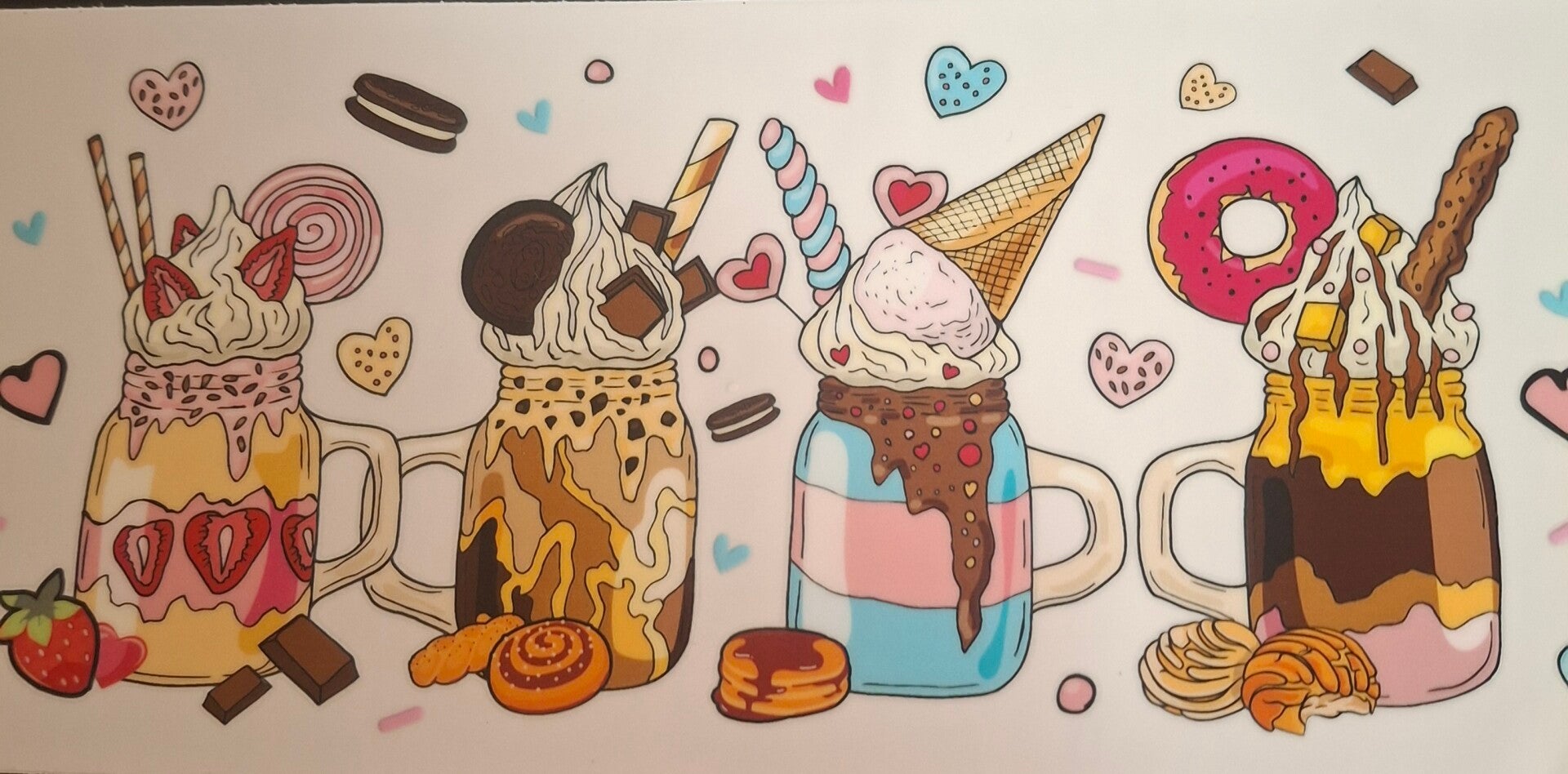 #27--- Drinks