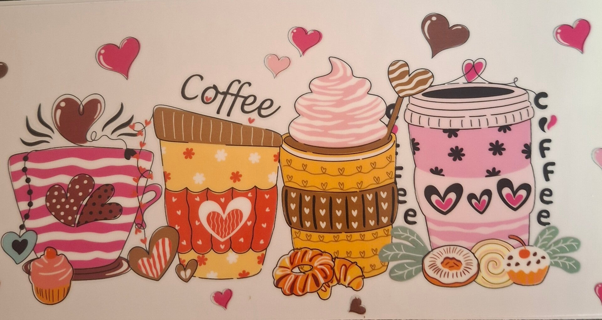 #30--- Drinks