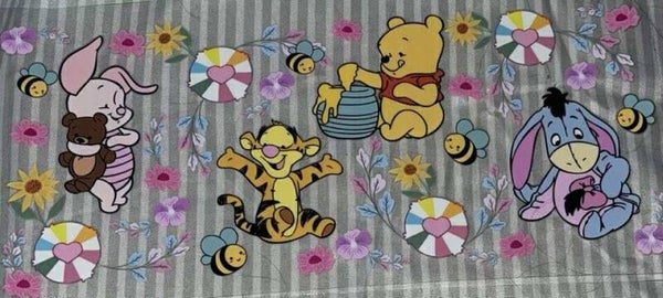 Winnie the pooh