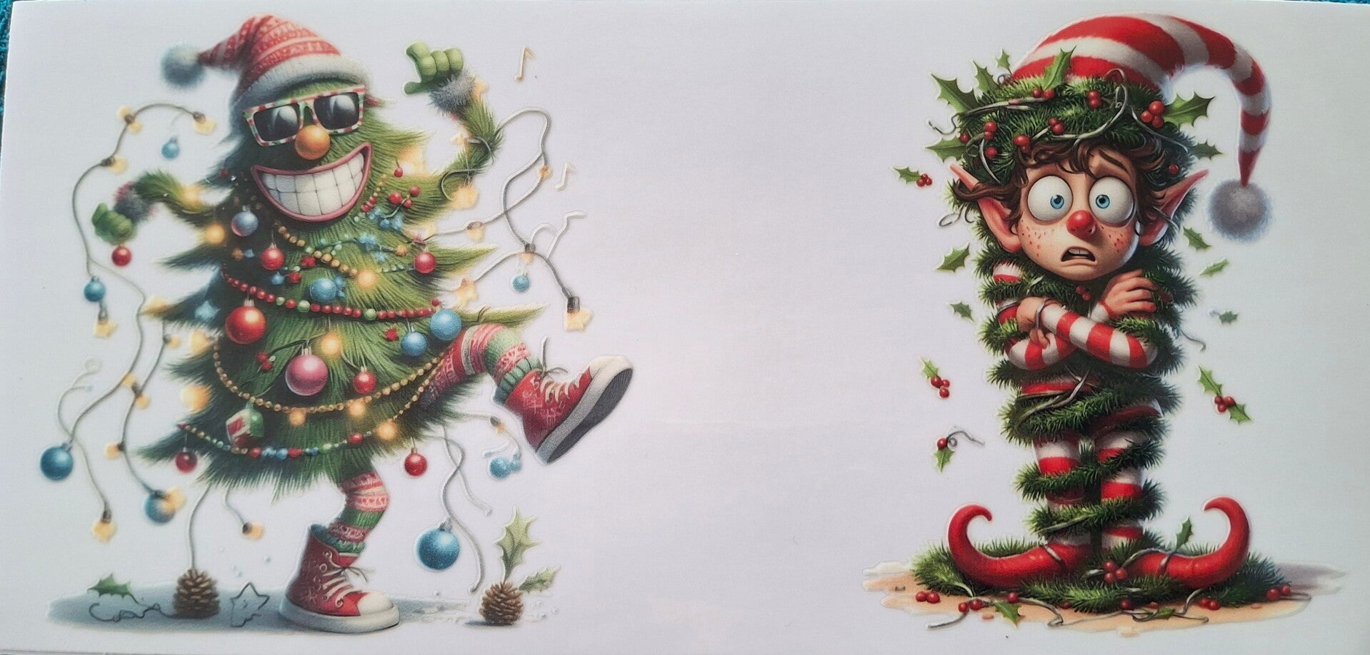 #47--- Christmas
